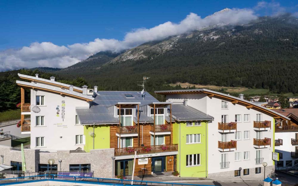 Trentino-Alto Adige - Andalo (TN)