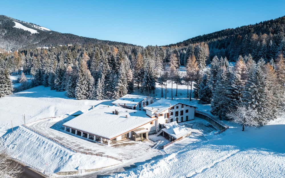Hotel Casa Alpina ***
