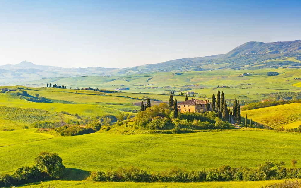 Toscana - Siena (SI)