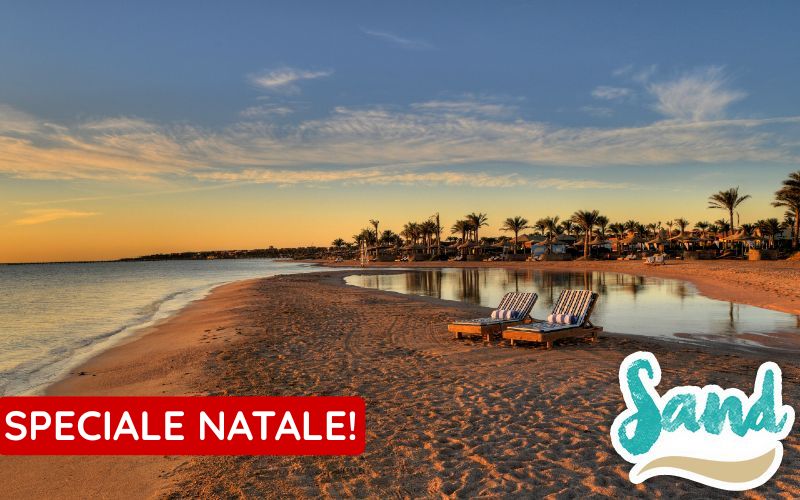 Egitto - Sharm El Sheikh