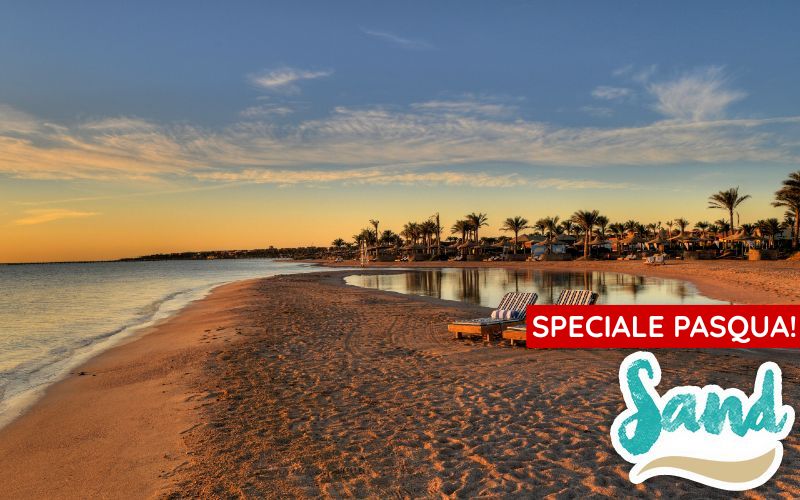 Egitto - Sharm El Sheikh