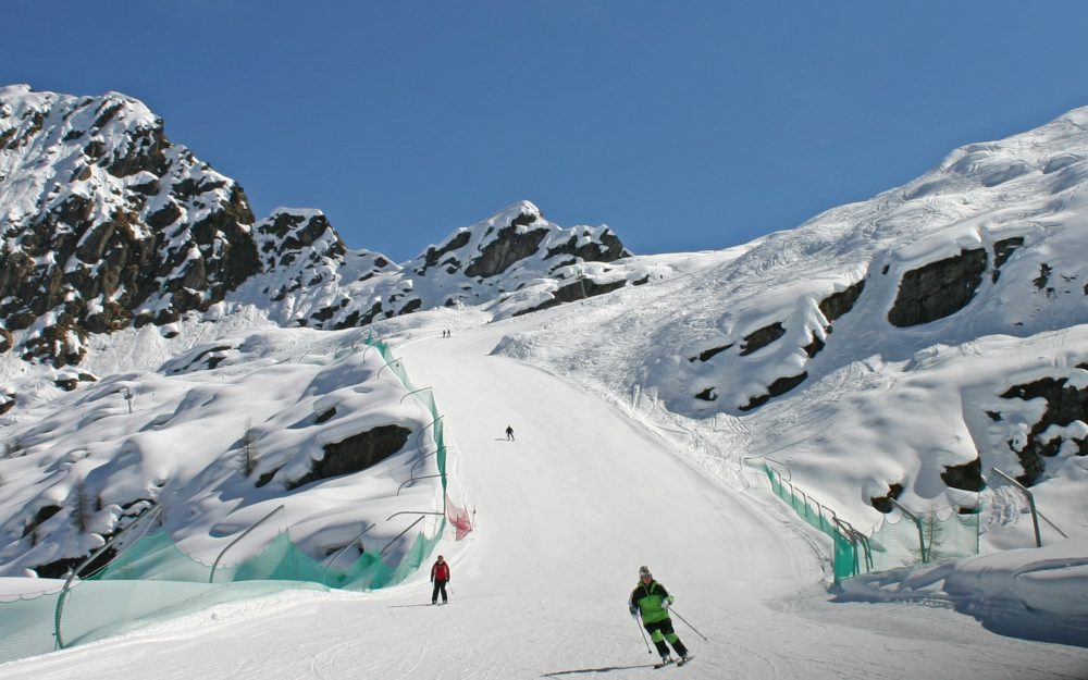 Lombardia - Aprica (SO)