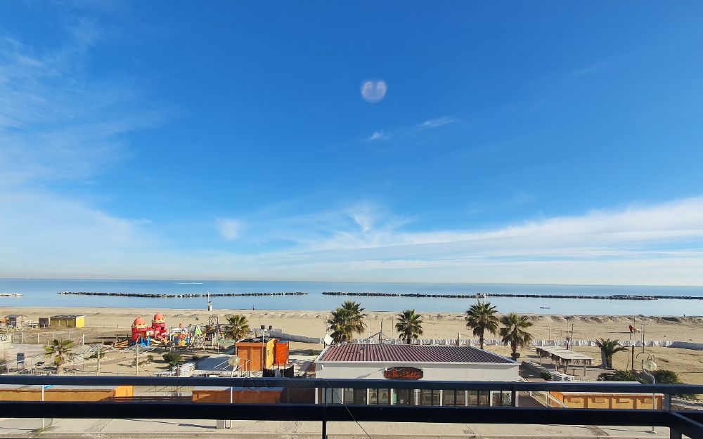 Emilia-Romagna - Viserbella (RN)