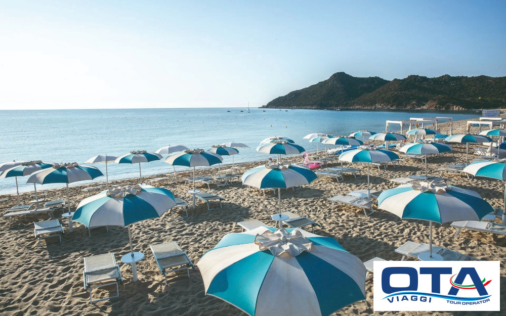 Limone Beach Resort ****