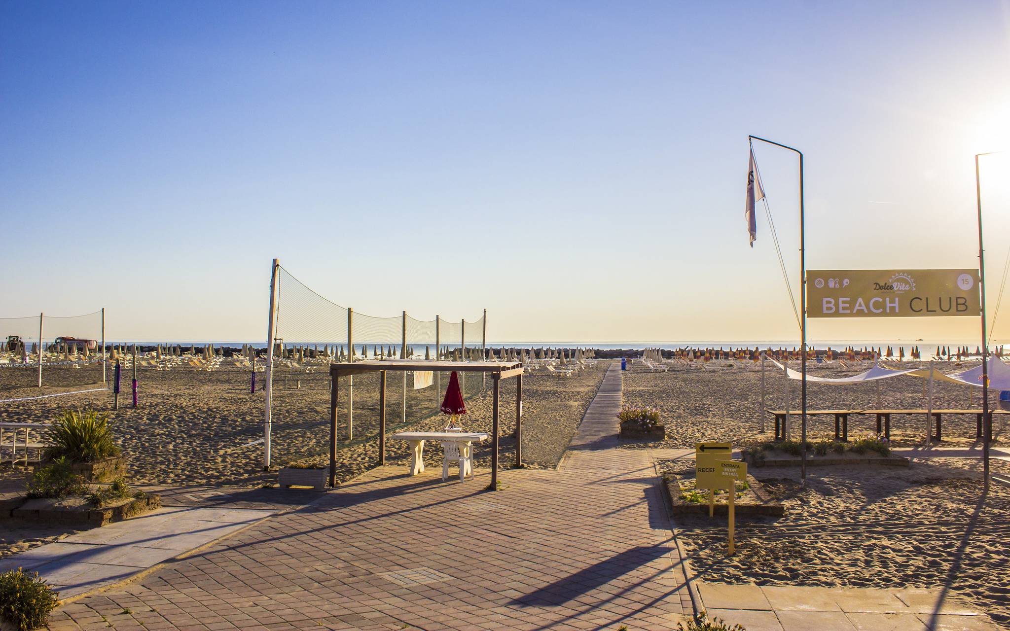 Emilia-Romagna - Viserba di Rimini (RN)