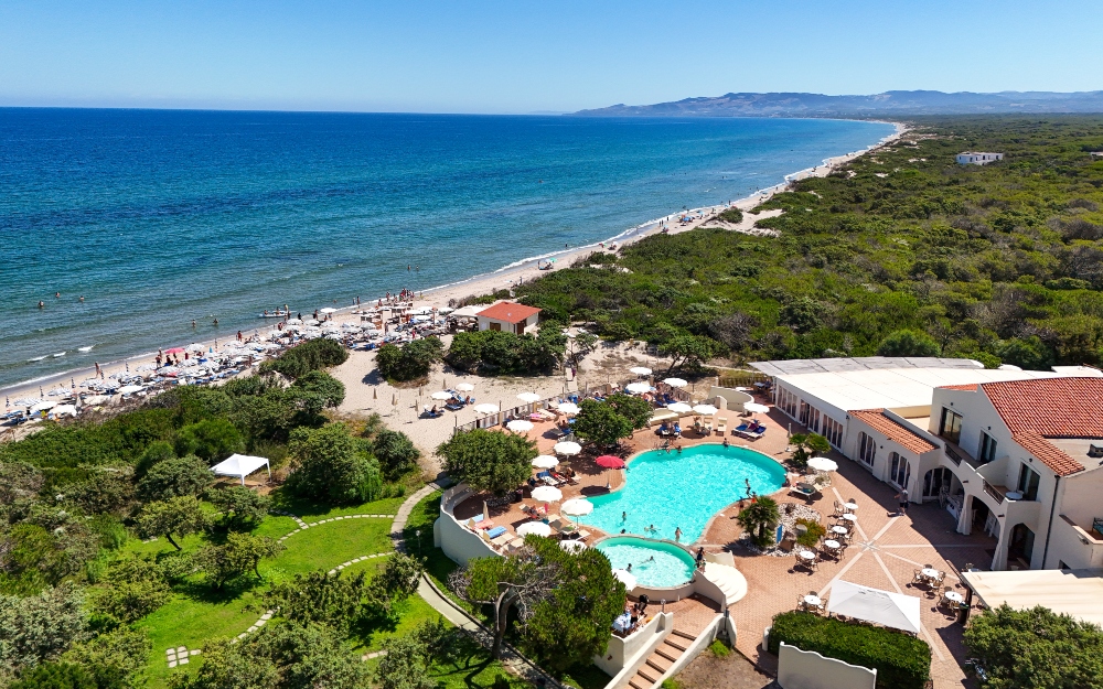 Sardegna - Marina di Sorso - Platamona (SS)