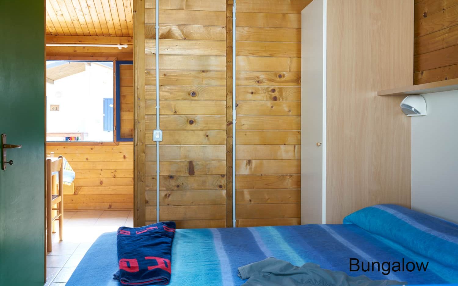 Camping Paradiso - Toscana, Viareggio (LU). Offerta Lidl Viaggi - Mare