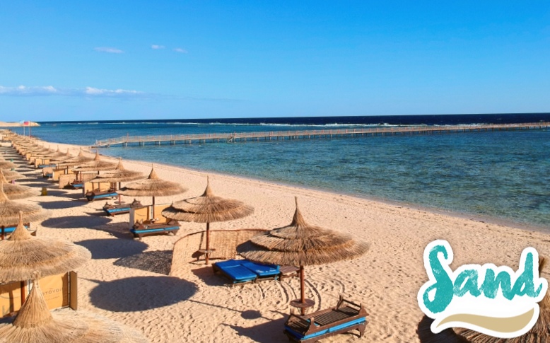 Egitto - Marsa Alam