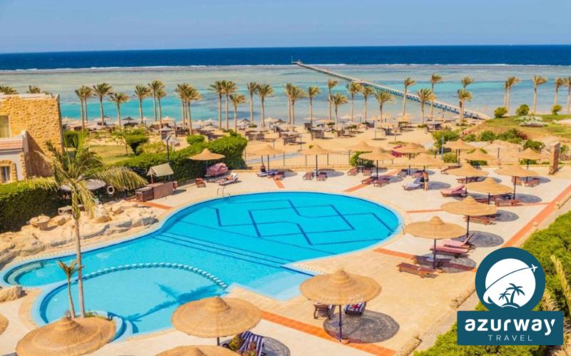 Egitto - Marsa Alam