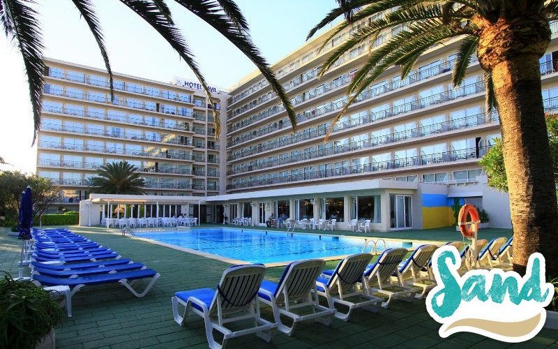 Spagna - Isole Baleari - Maiorca