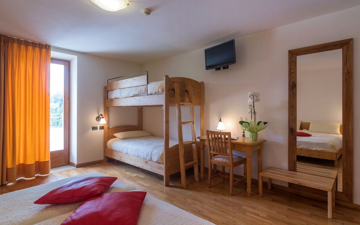 la locanda alpina chiusa di pesio
