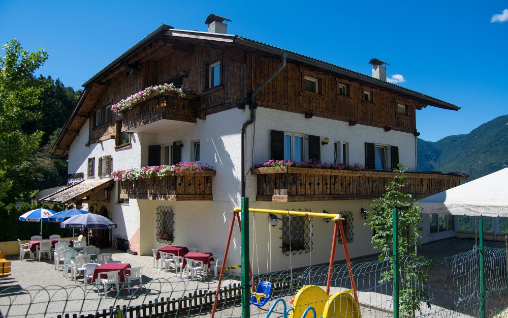 Trentino-Alto Adige - Renon (BZ)