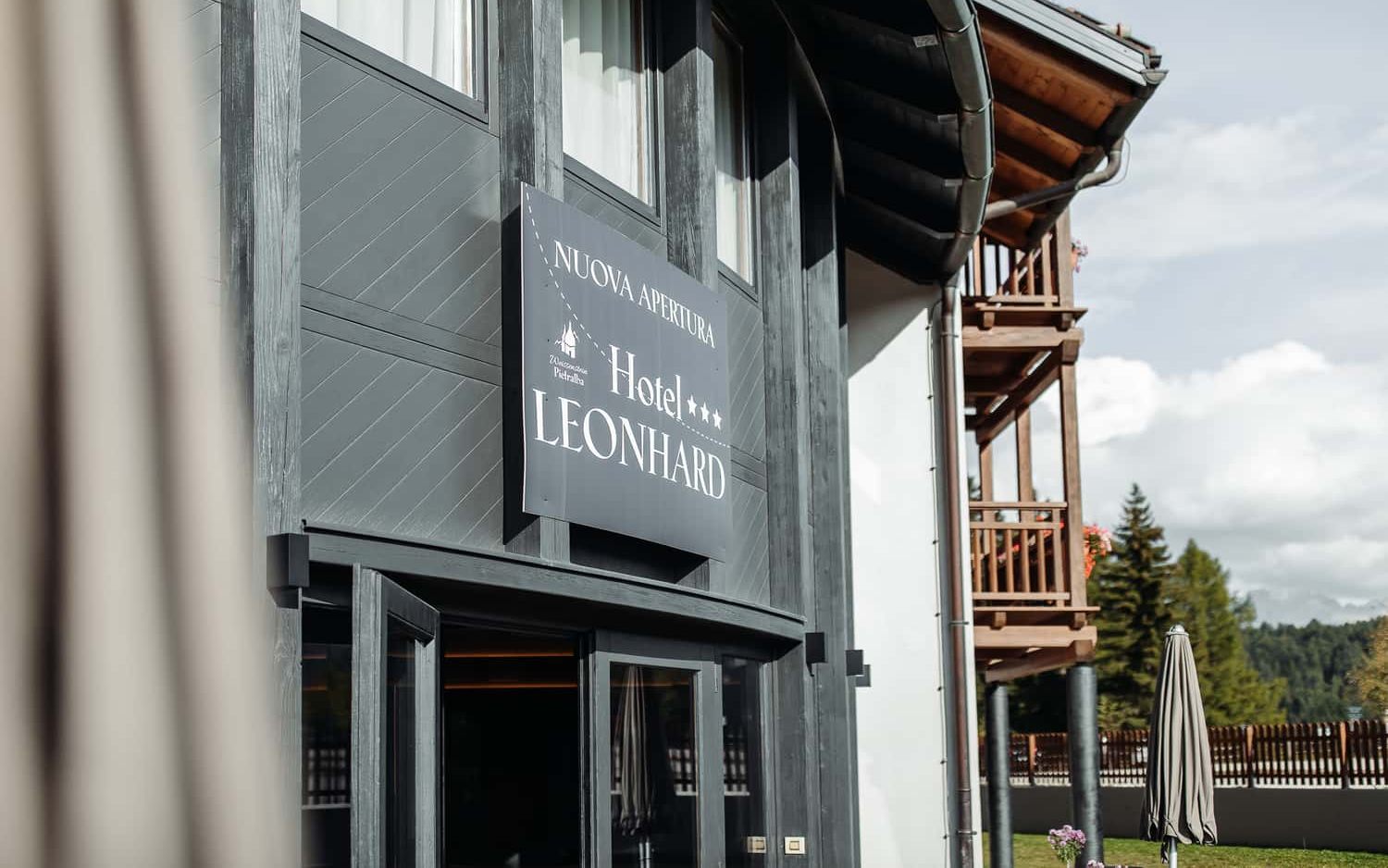 Hotel Leonhard Trentino Alto Adige Nova Ponente BZ Offerta Hotel Leonhard Trentino Alto Adige Nova Ponente BZ Offerta