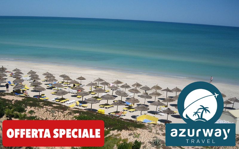 Tunisia - Djerba - Midoun