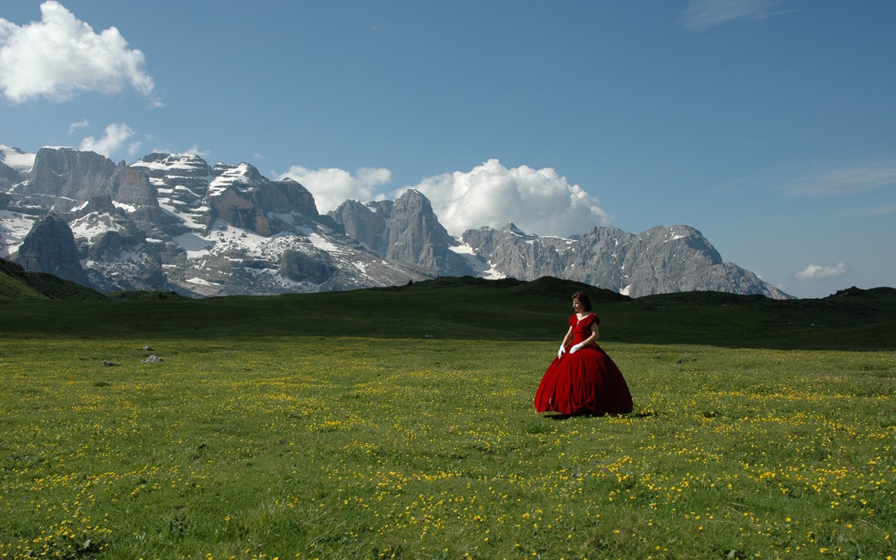 Trentino-Alto Adige - Madonna di Campiglio (TN)