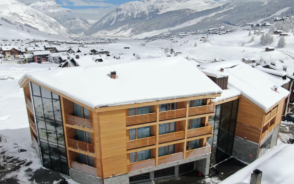 Lombardia - Livigno (SO)