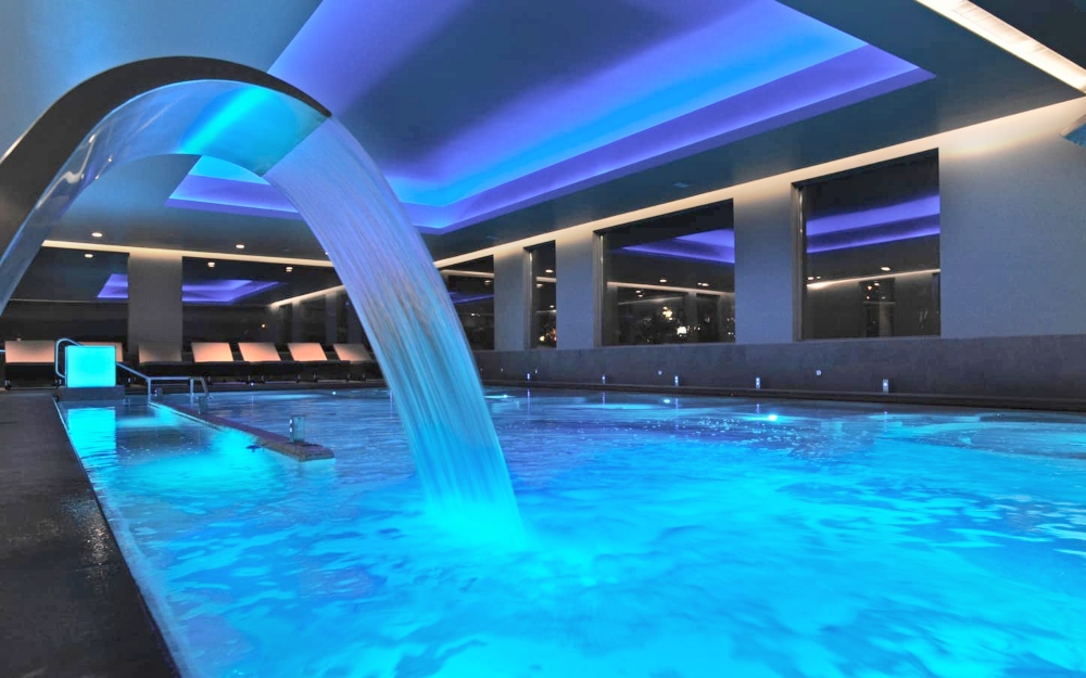 Hotel San Giorgio Congress & Spa ****