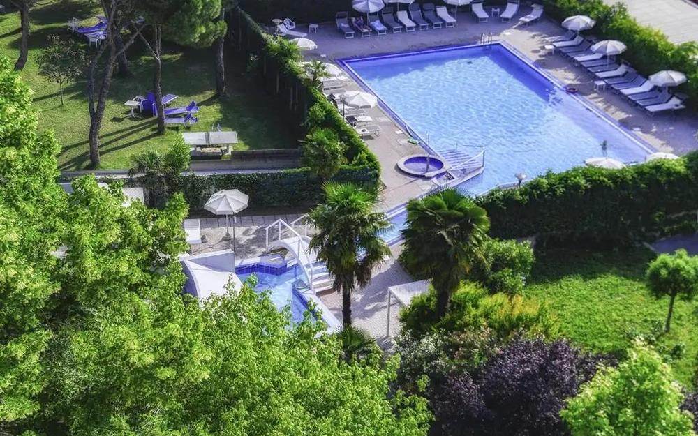Hotel Terme Al Sole ***