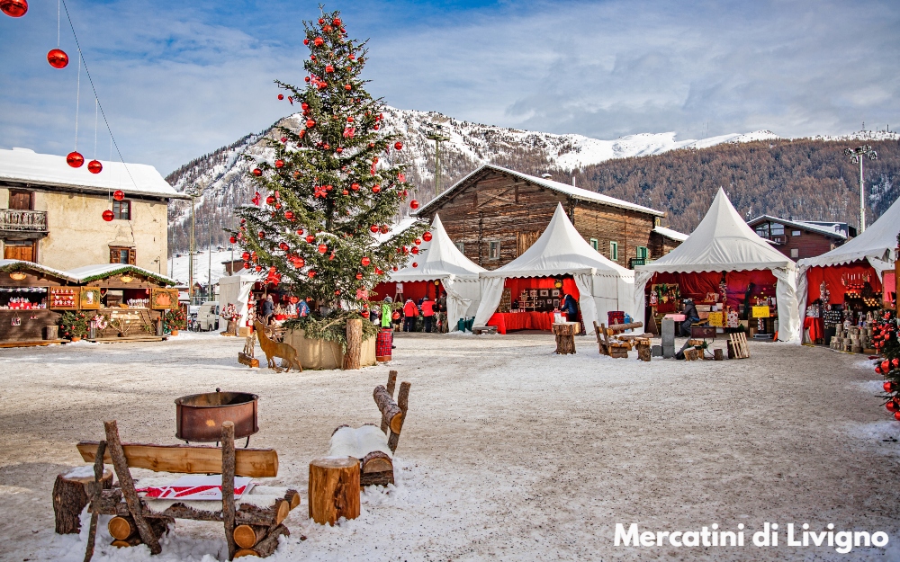 Lombardia - Livigno (SO)