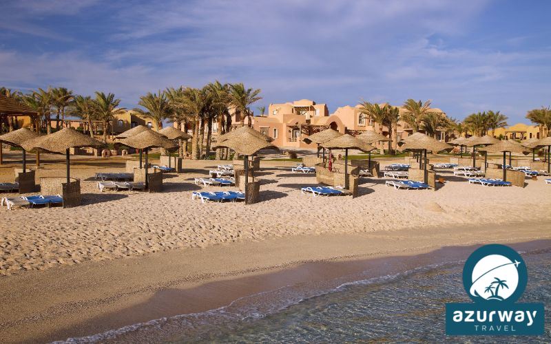 Egitto - Marsa Alam