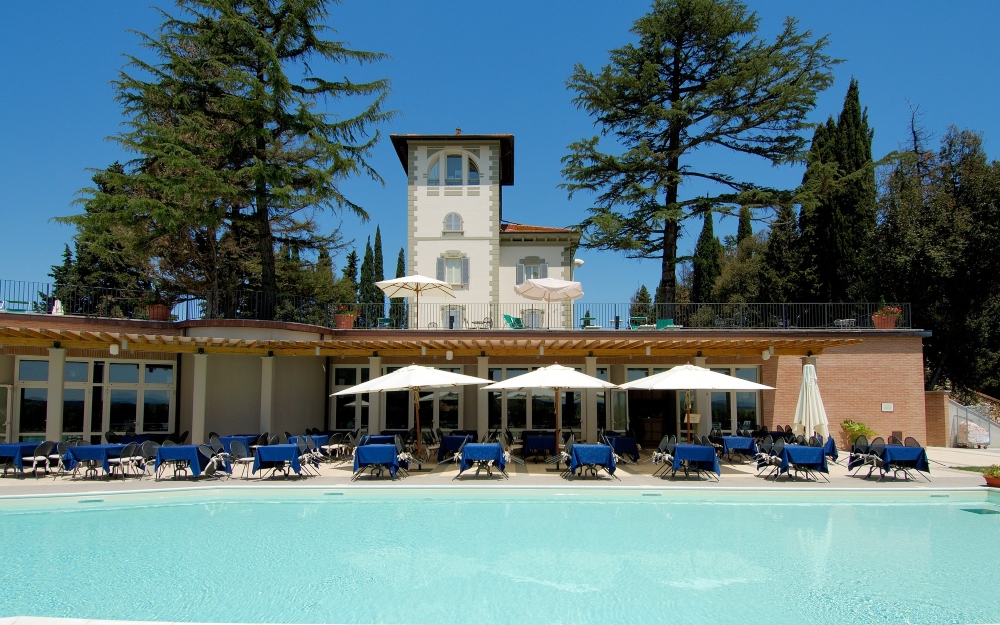 Cappuccina Country Resort ****