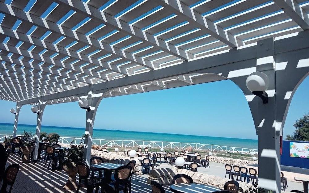 Sicilia - Scoglitti (RG)