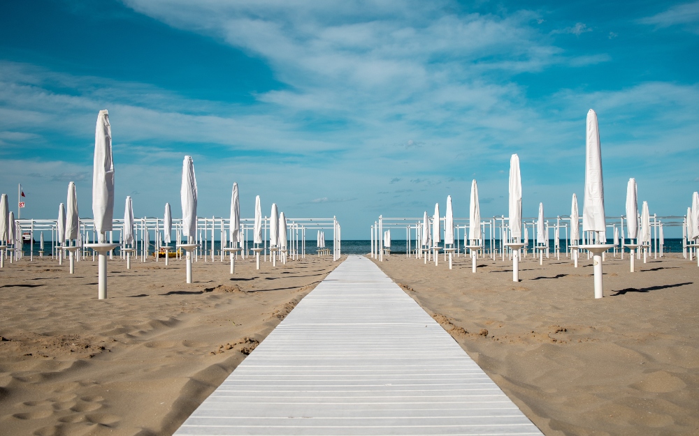 Emilia-Romagna - Cesenatico (FC)