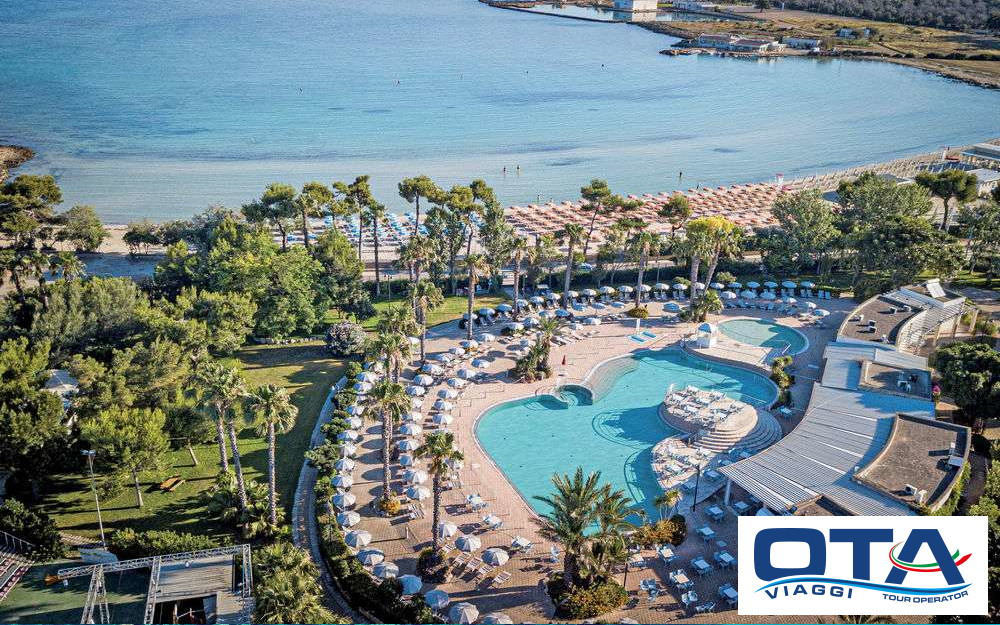 Puglia - Sant'Isidoro (LE)