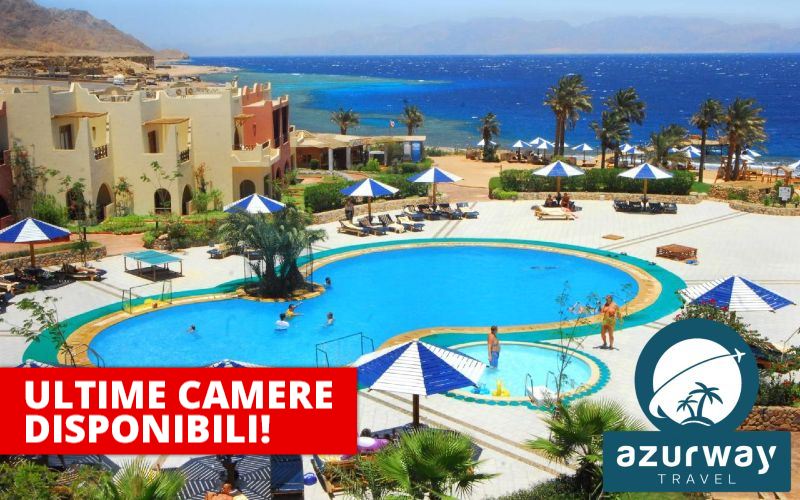 Egitto - Sharm El Sheikh