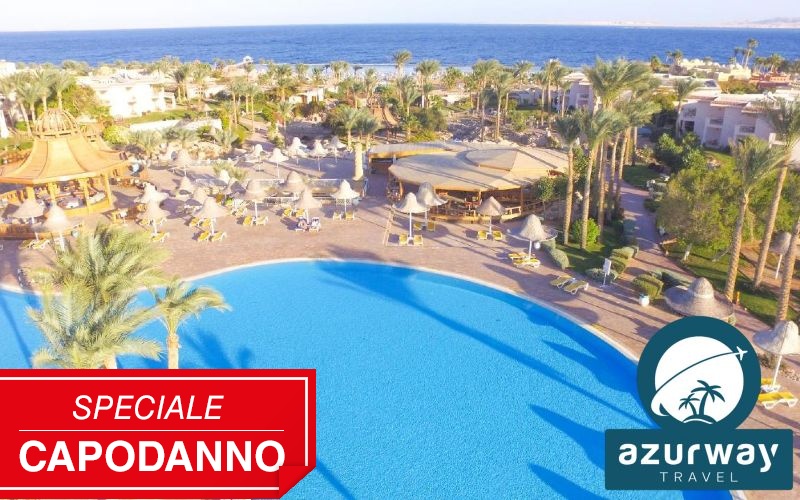 Egitto - Sharm El Sheikh