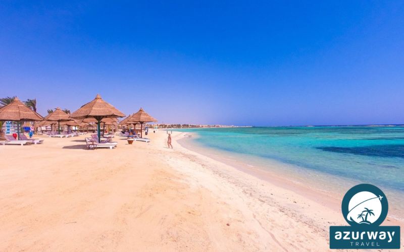Egitto - Marsa Alam