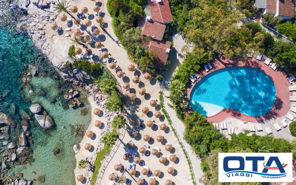 Le Ville del Parco****Arbatax Park Resort