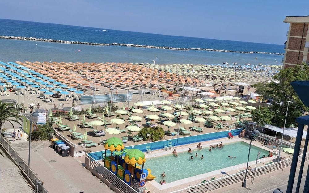 Emilia-Romagna - Bellaria Igea Marina (RN)