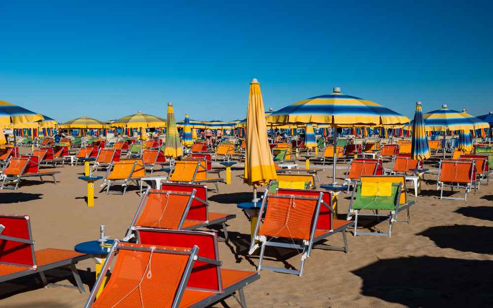 Emilia-Romagna - Cattolica (RN)