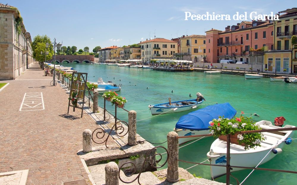 Veneto - Peschiera del Garda (VR)