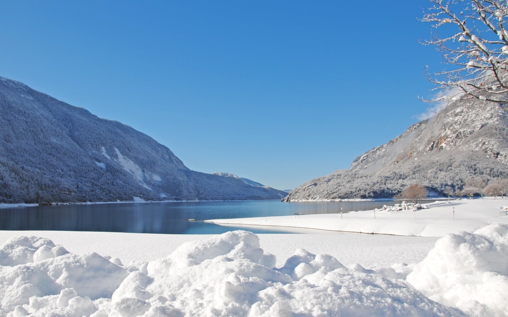 Trentino-Alto Adige - Andalo (TN)