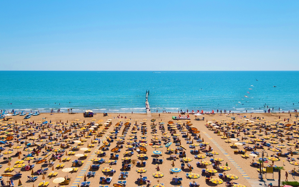 Veneto - Jesolo (VE)