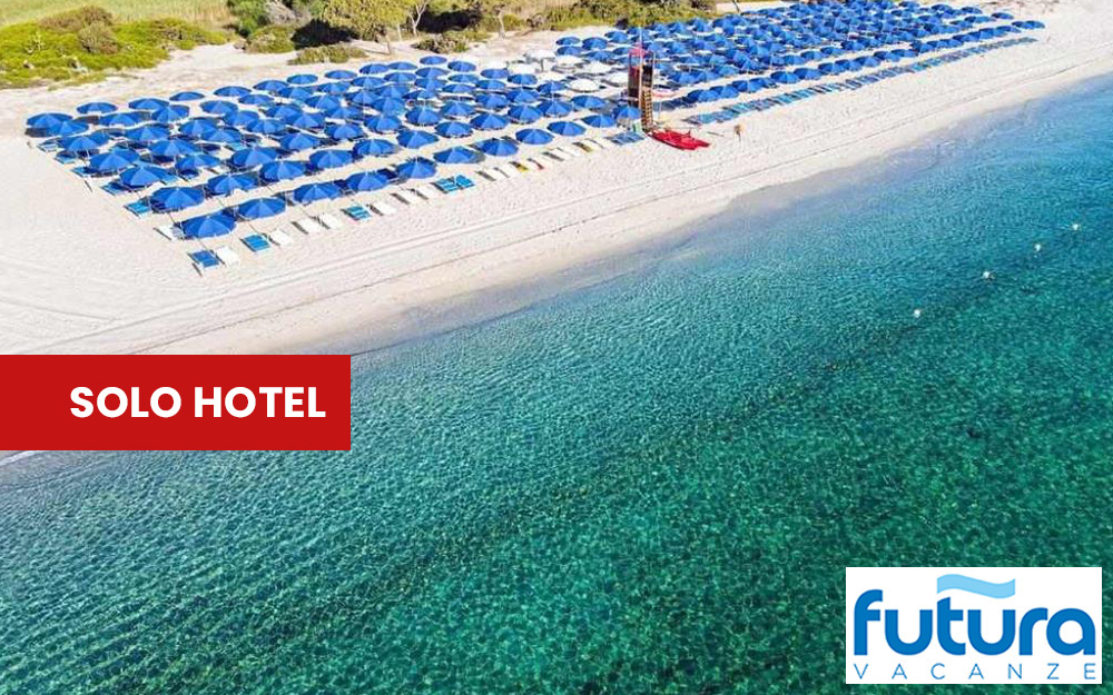 Sardegna - Budoni - Loc. Agrustoli (OT)