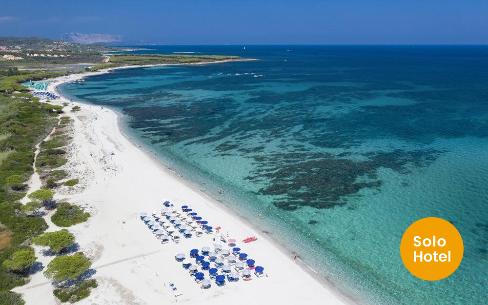 Futura Club Original Cala Fiorita ****