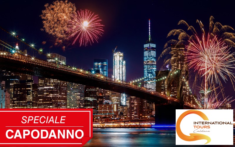 Stati Uniti d'America - New York