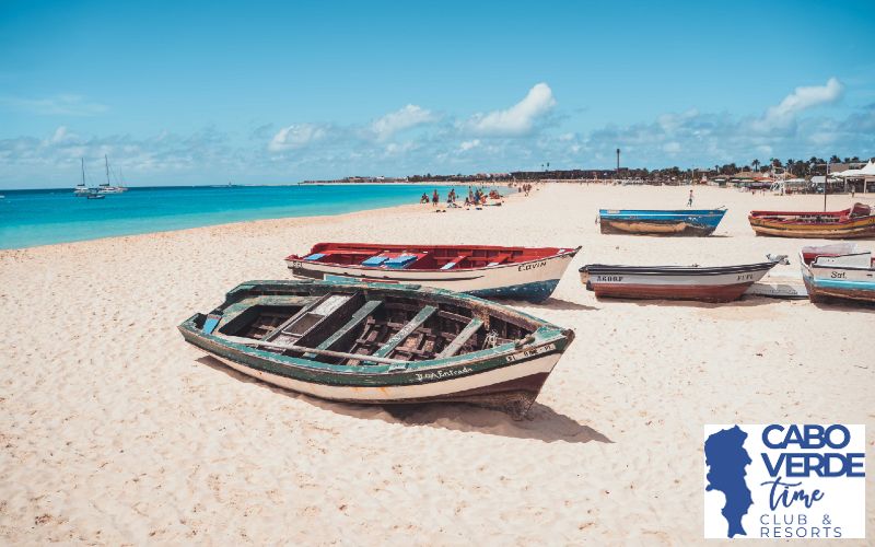 Meliá Tortuga Beach Resort *****