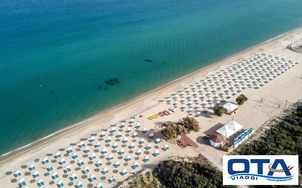 Calabria - Nicotera (VV)