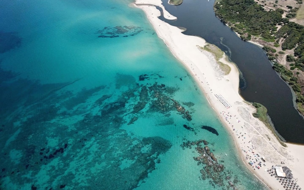 Villaggio Marina Manna ***