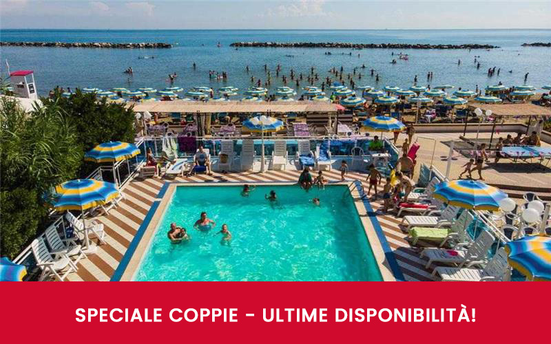 Emilia-Romagna - Lido di Savio (RA)