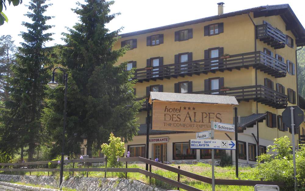 Trentino-Alto Adige - Folgaria (TN)