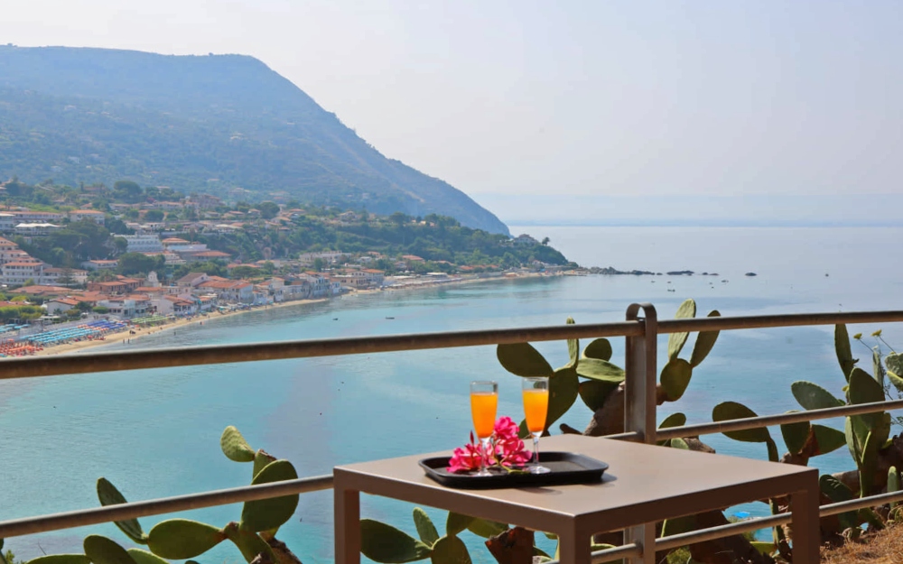 Hotel Marina del Capo ***