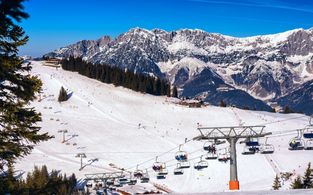 Piemonte - Sestriere (TO)