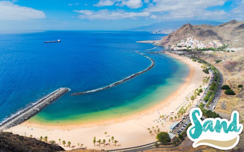 Spagna - Tenerife