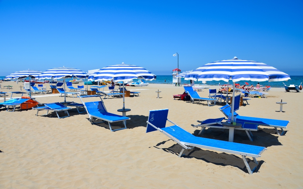 Emilia-Romagna - Miramare di Rimini (RN)