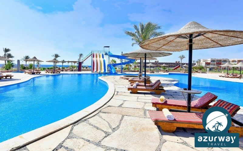 Egitto - Marsa Alam